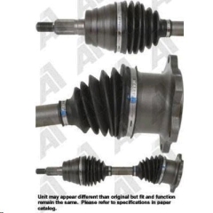 Antriebswelle Vorne - CV Drive Axle Front  Hummer H2  03-09